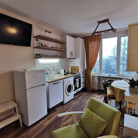 център Apartment