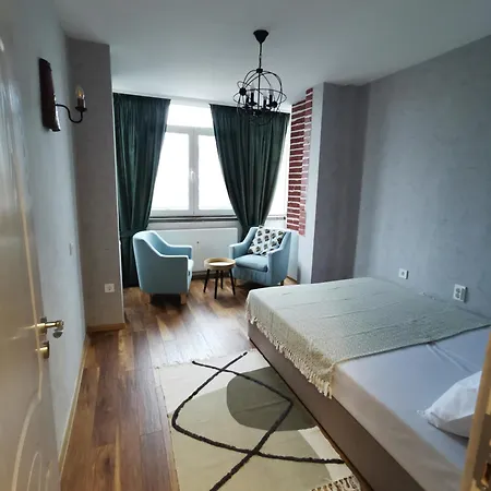център Apartment