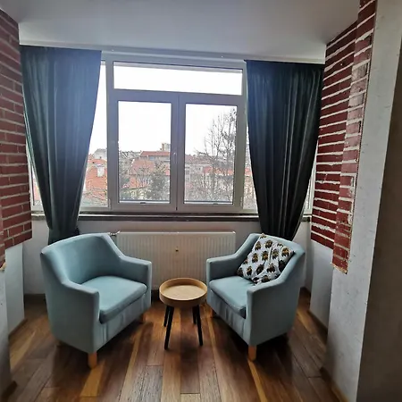 център Apartment