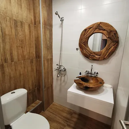 център Appartamento Vratsa