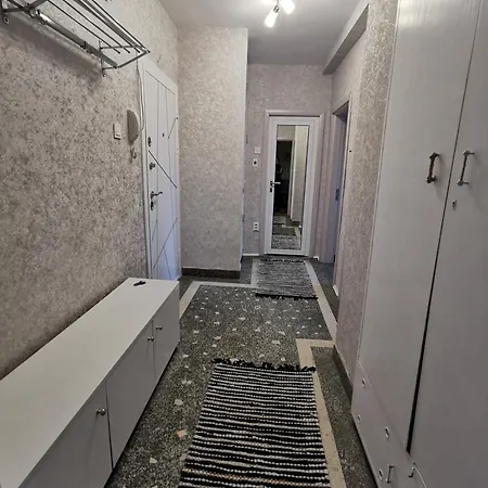 Apartment център