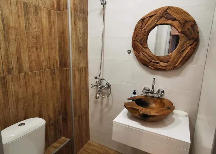 център Appartement Vratsa