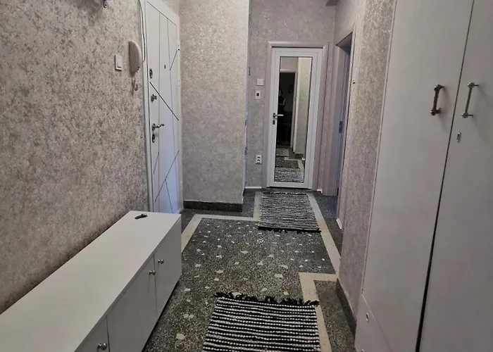 Appartement център